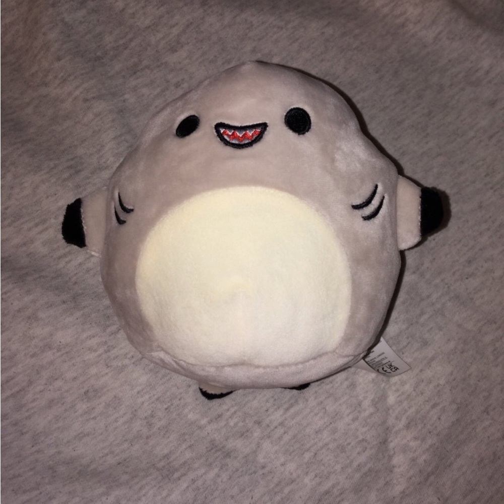 Squishmallow Sea Life Bundle